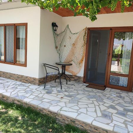 Blue Breeze Aparthotel Όρμος Πρίνου Εξωτερικό φωτογραφία