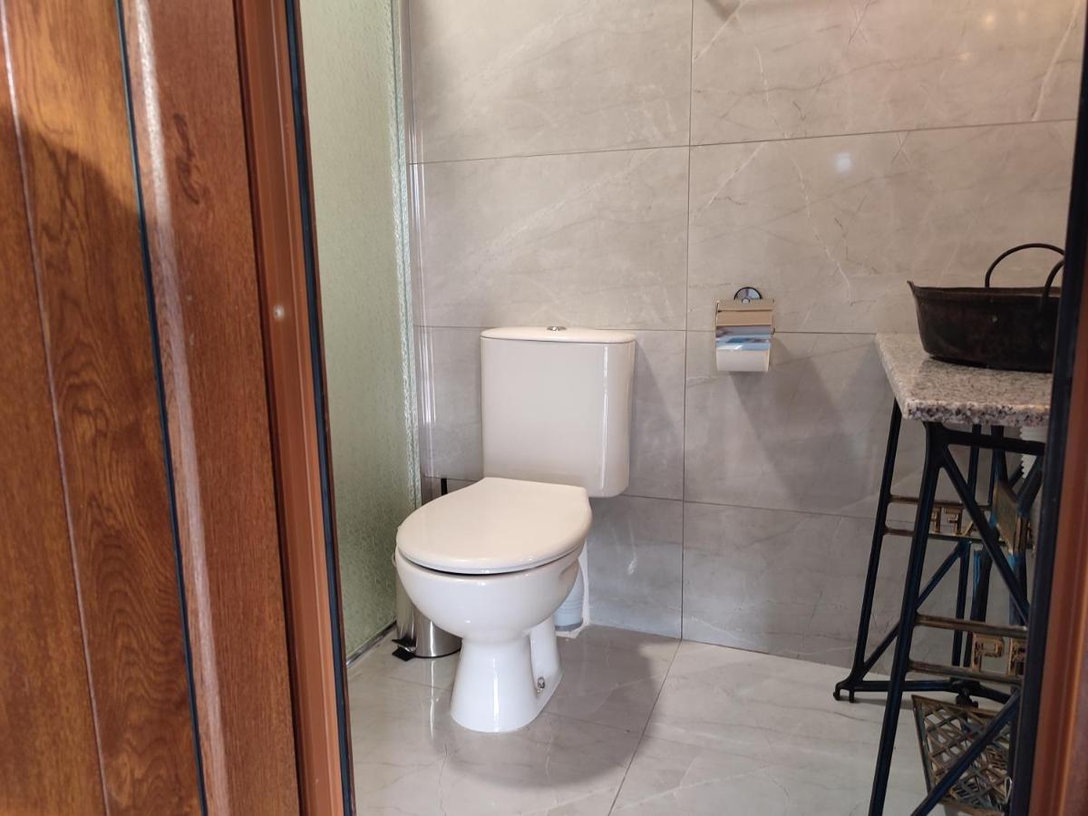 Blue Breeze Aparthotel Όρμος Πρίνου Εξωτερικό φωτογραφία